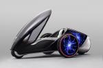 Toyota FV2 Concept 2013 года